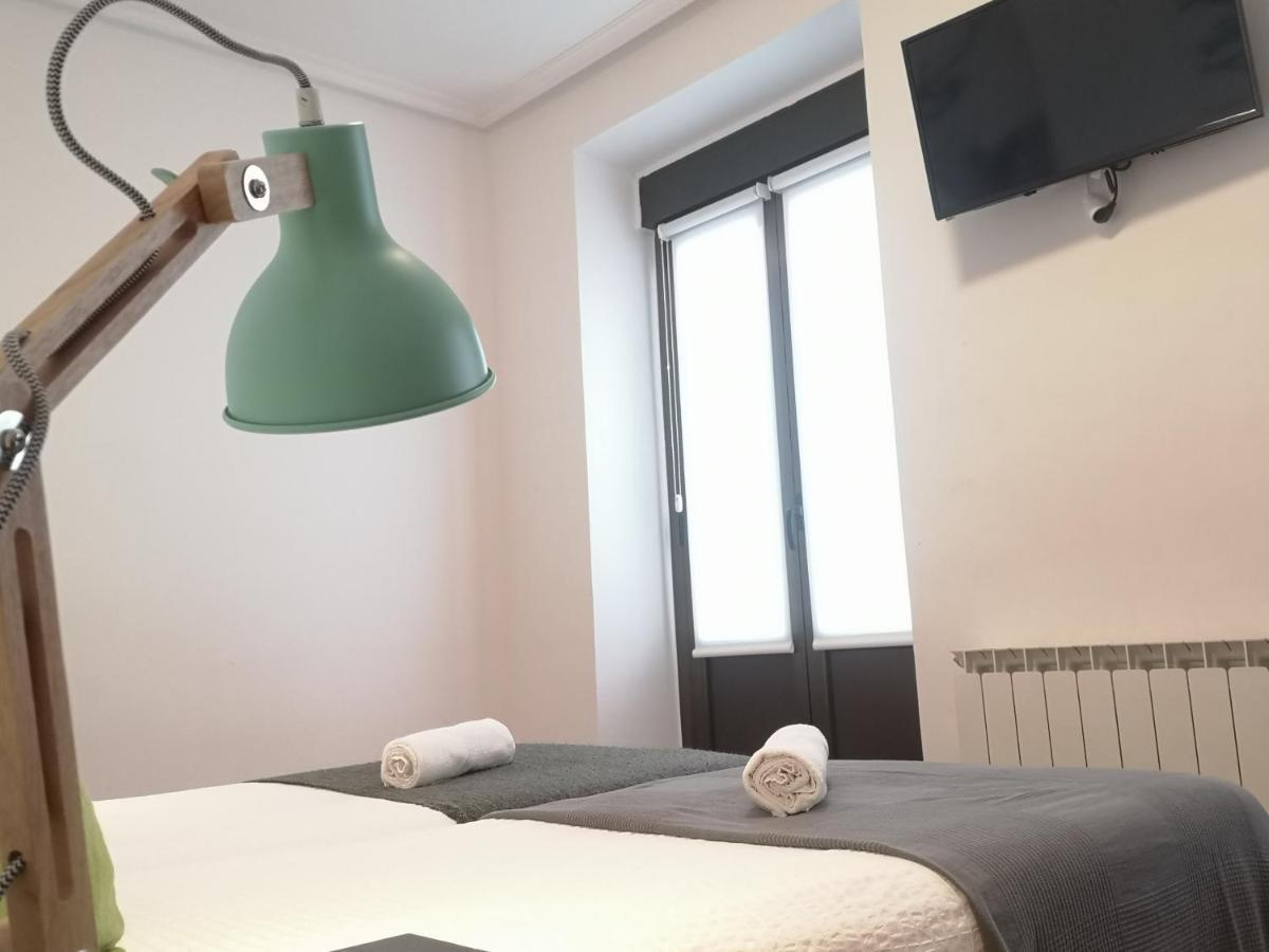 Apartamento Amplio Y Central A Pie De Playa La Concha San Sebastián Zewnętrze zdjęcie