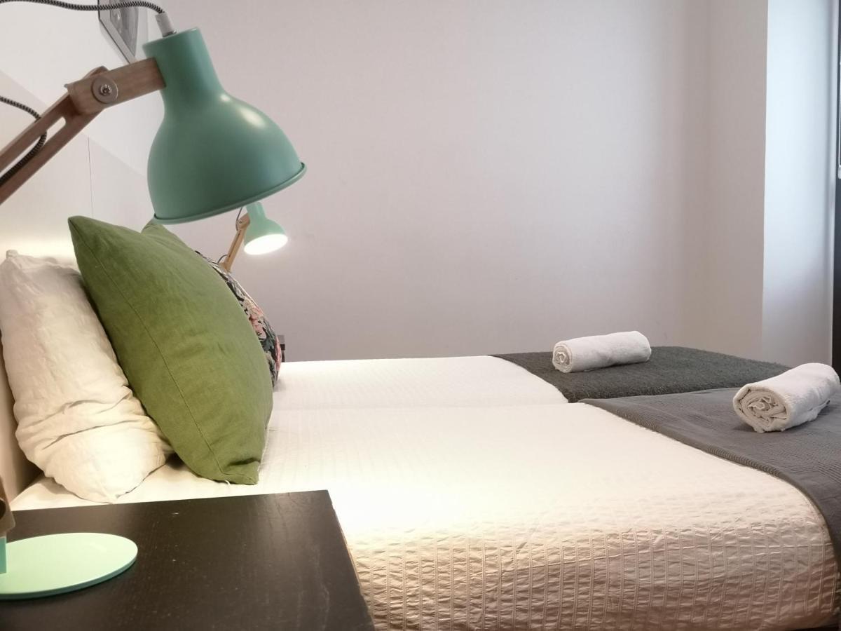 Apartamento Amplio Y Central A Pie De Playa La Concha San Sebastián Zewnętrze zdjęcie